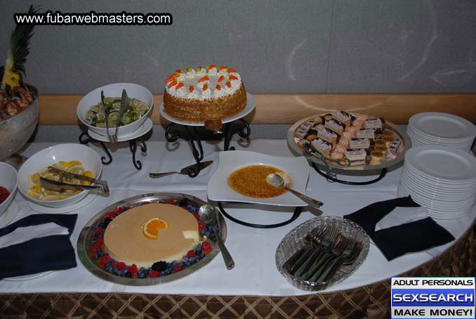 GAYVN Bon Voyage Bash