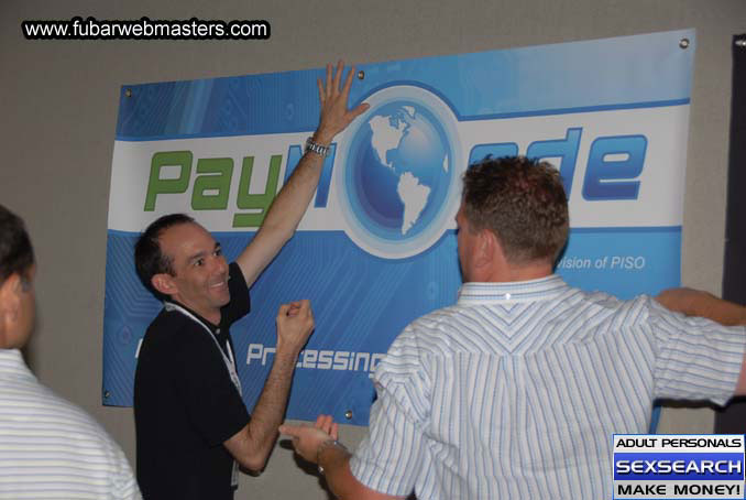 GAYVN Bon Voyage Bash