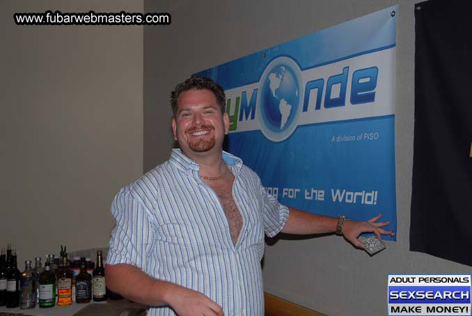 GAYVN Bon Voyage Bash