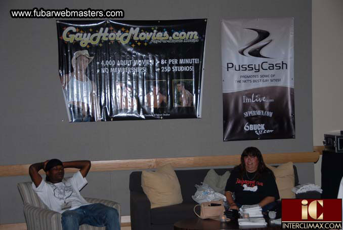 GAYVN Bon Voyage Bash