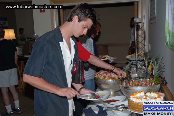 GAYVN Bon Voyage Bash