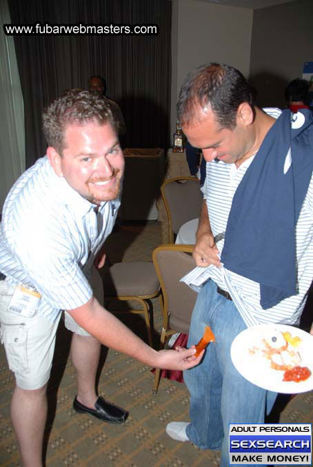 GAYVN Bon Voyage Bash