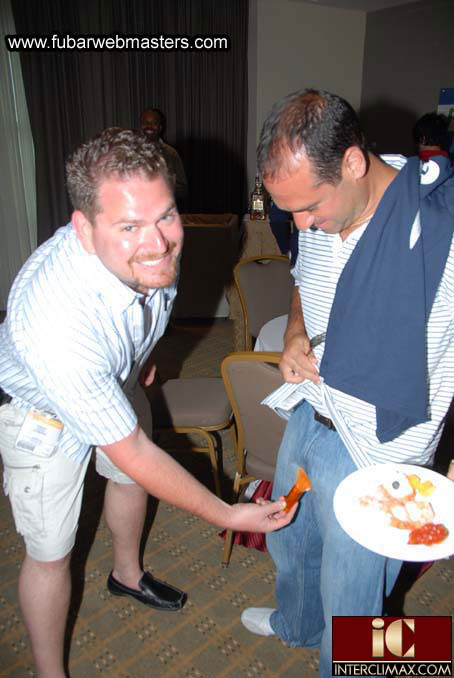 GAYVN Bon Voyage Bash