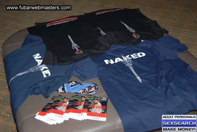 GAYVN Bon Voyage Bash