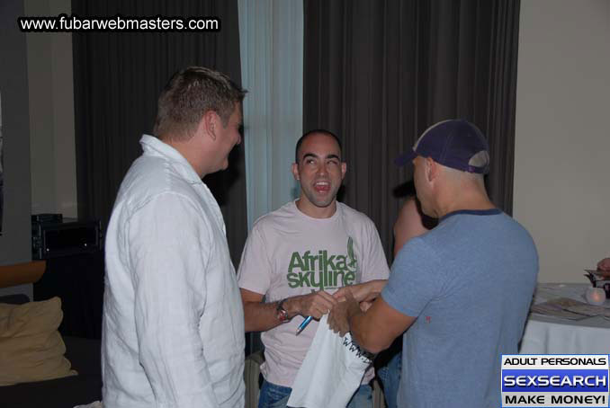 GAYVN Bon Voyage Bash