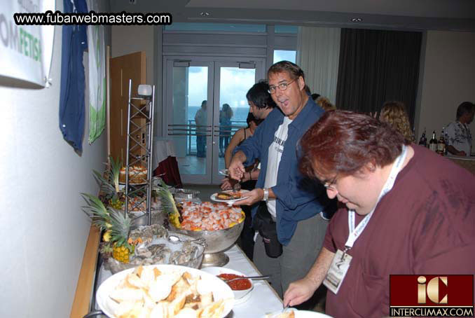 GAYVN Bon Voyage Bash