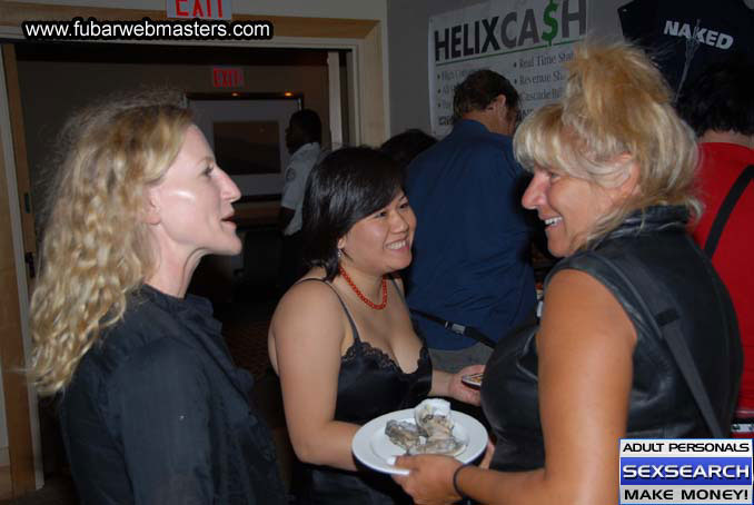 GAYVN Bon Voyage Bash