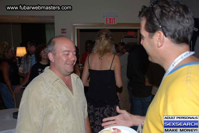 GAYVN Bon Voyage Bash