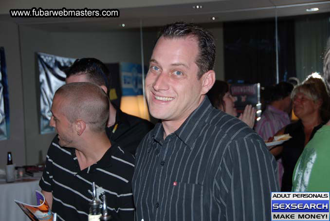 GAYVN Bon Voyage Bash