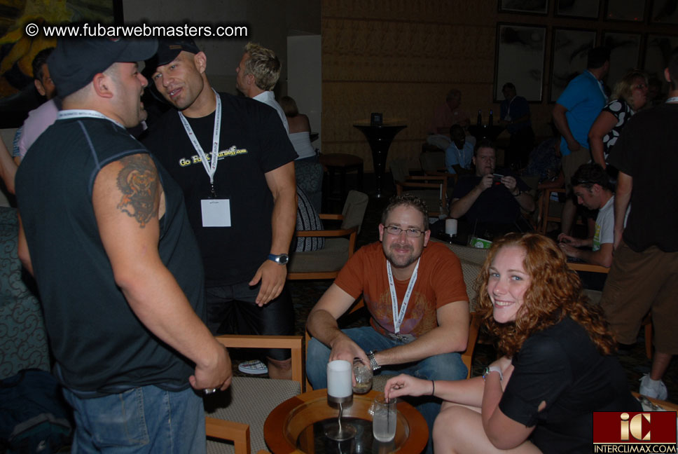 Welcome Cocktail Party