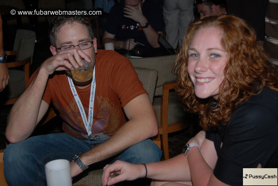 Welcome Cocktail Party