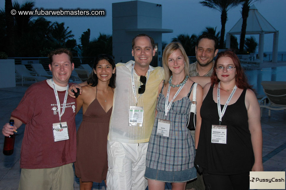 Welcome Cocktail Party