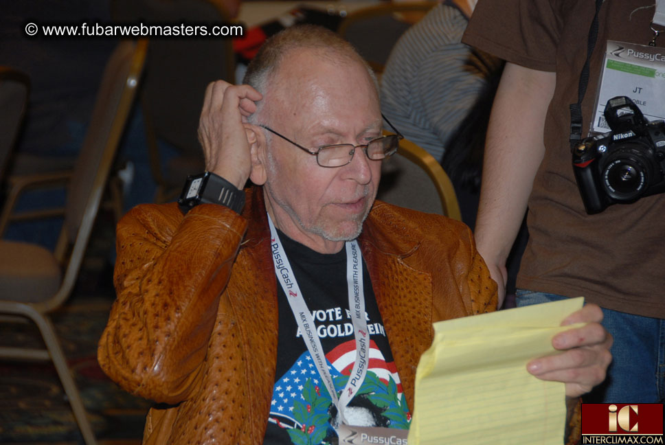 Booble Cover Girl of the Year