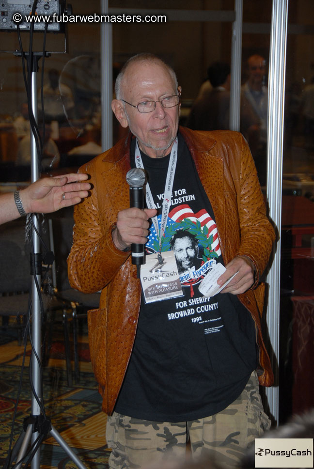 Booble Cover Girl of the Year