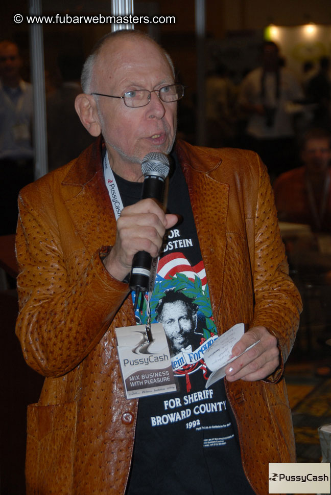 Booble Cover Girl of the Year