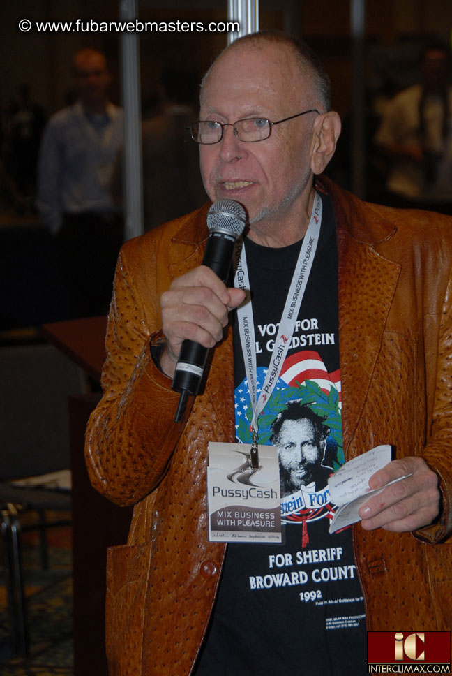 Booble Cover Girl of the Year