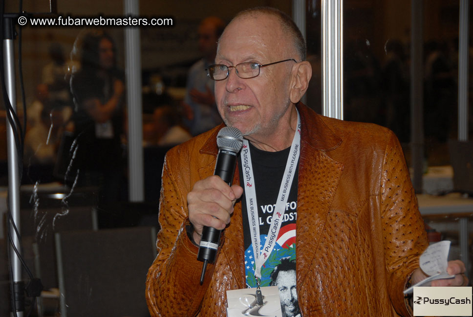 Booble Cover Girl of the Year