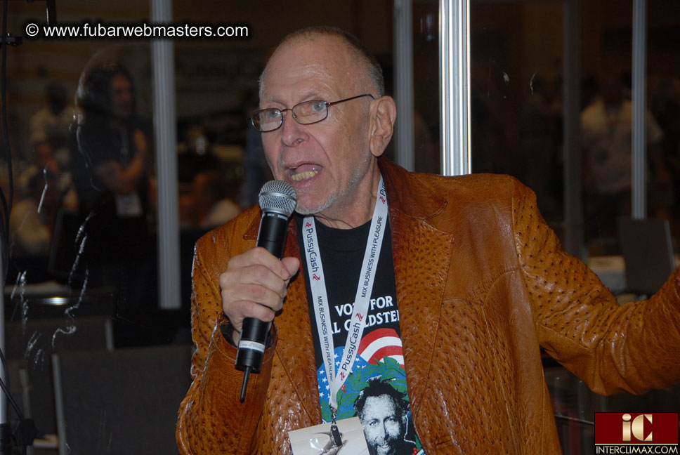 Booble Cover Girl of the Year