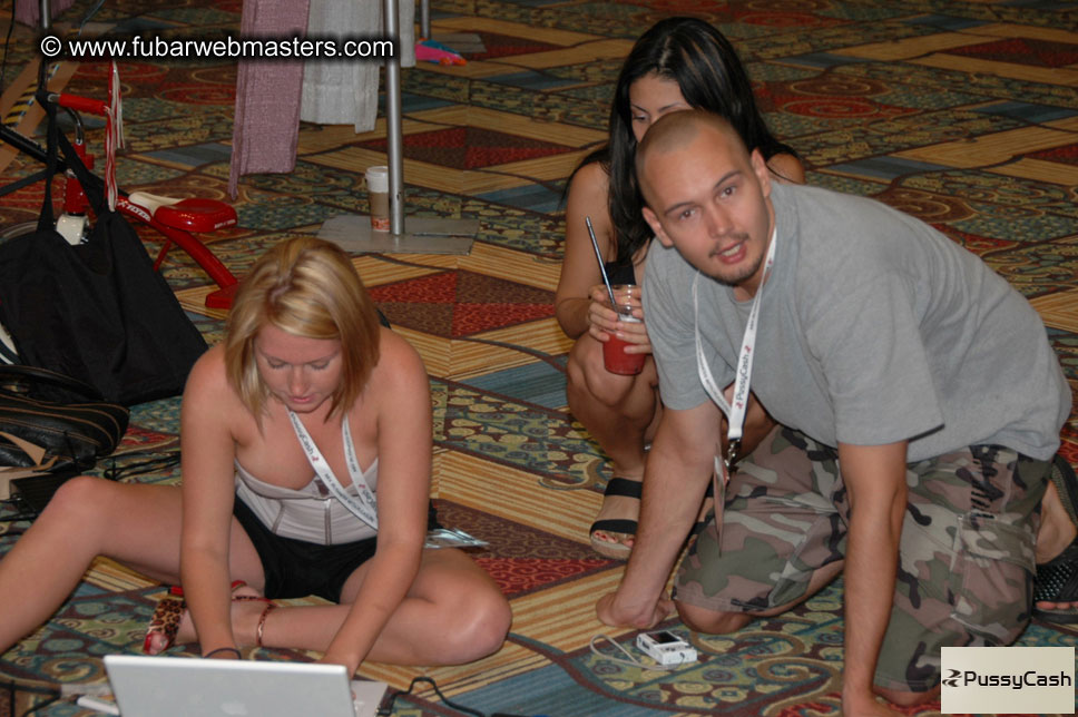 Python/DollarMachine Trike Race