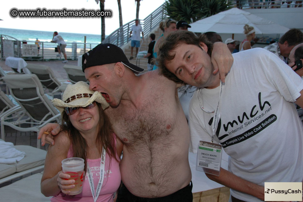 SilverCash Happy Hour