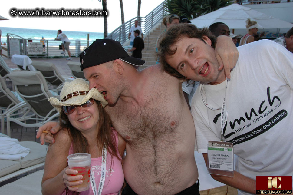 SilverCash Happy Hour