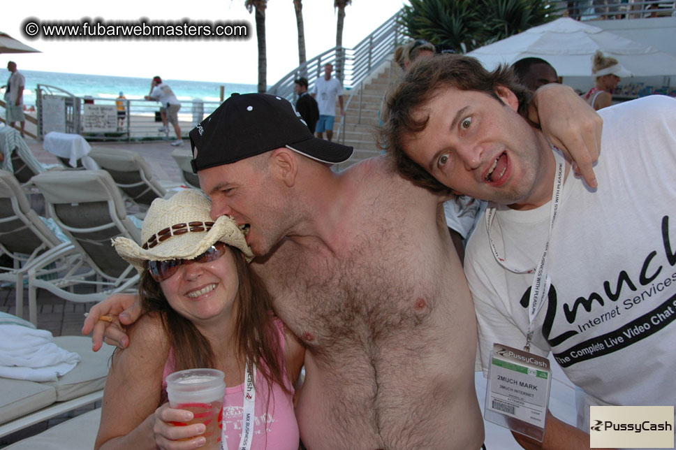 SilverCash Happy Hour