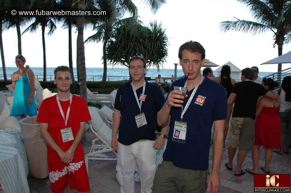 SilverCash Happy Hour