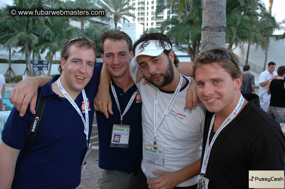 SilverCash Happy Hour