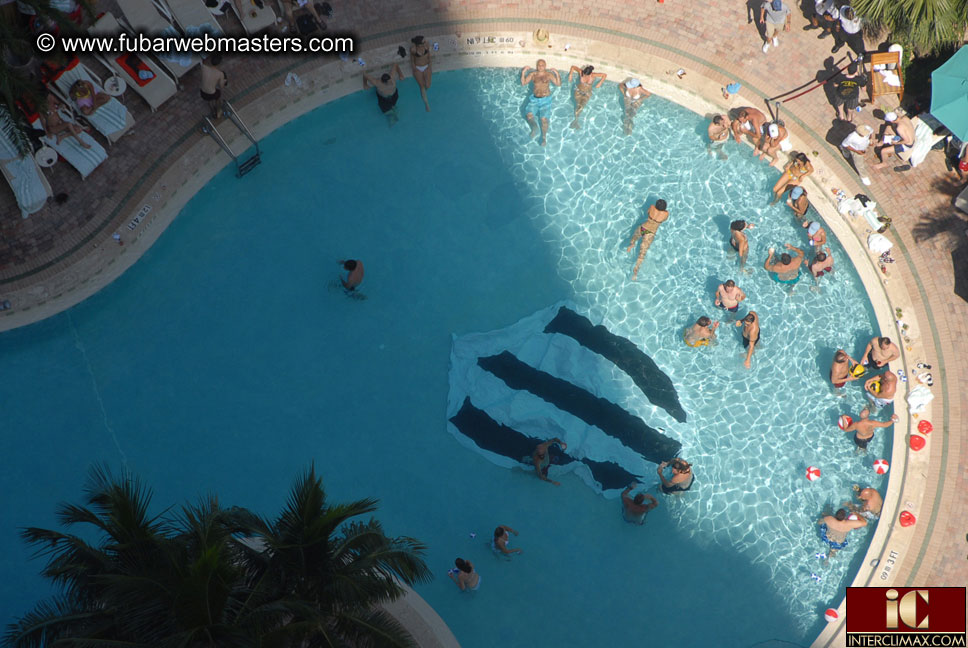 SilverCash Happy Hour