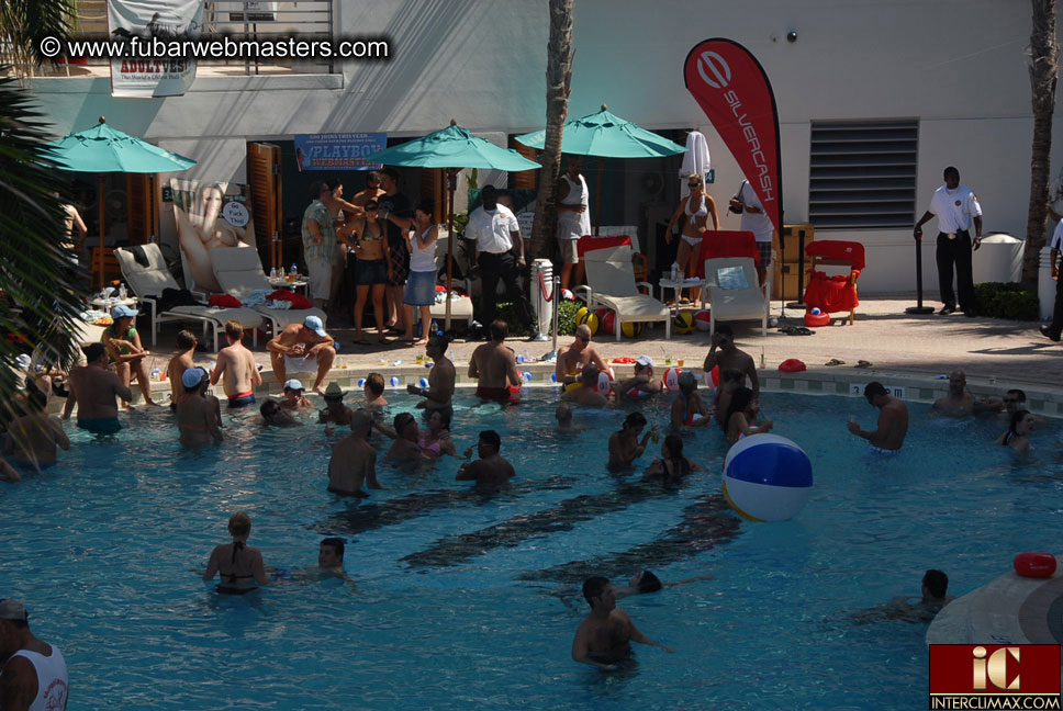 SilverCash Happy Hour