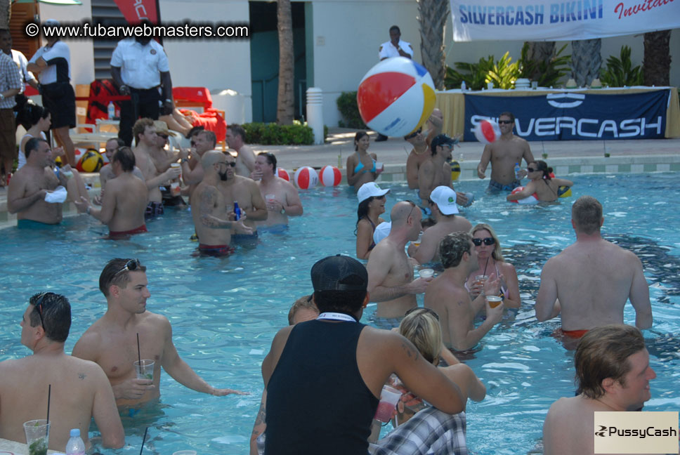 SilverCash Happy Hour