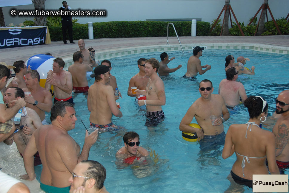 SilverCash Happy Hour