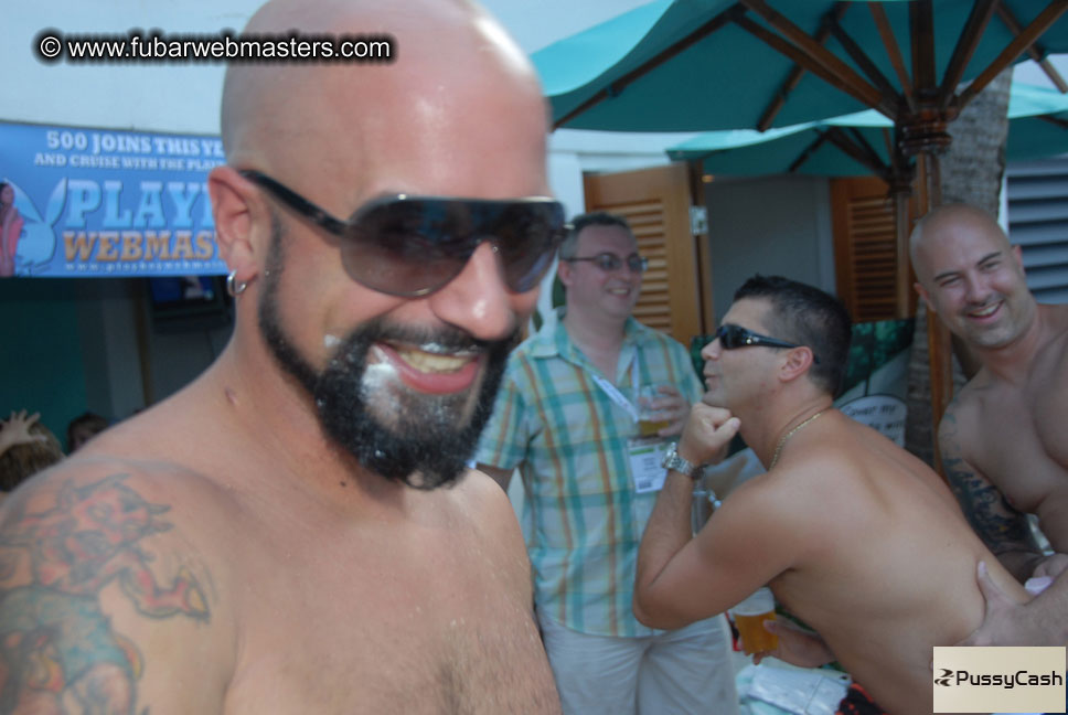 SilverCash Happy Hour