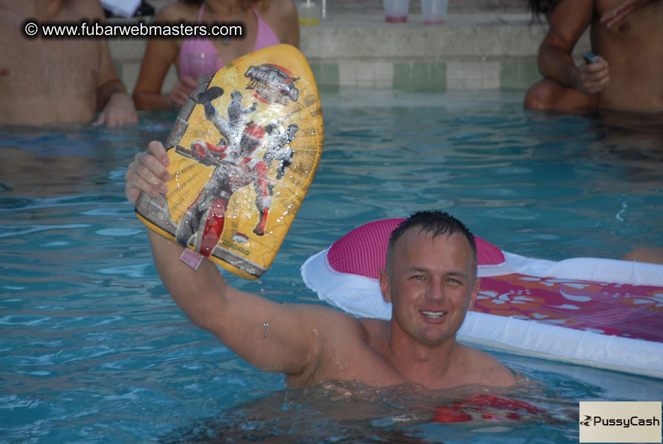 SilverCash Happy Hour