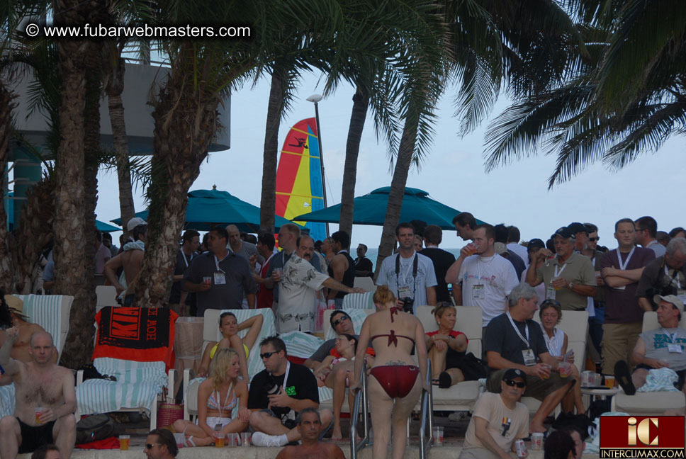 SilverCash Happy Hour