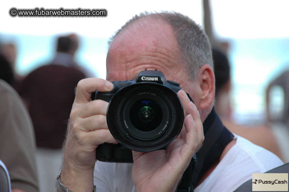 SilverCash Bikini Invitational