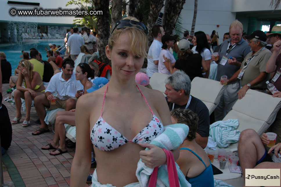 SilverCash Bikini Invitational