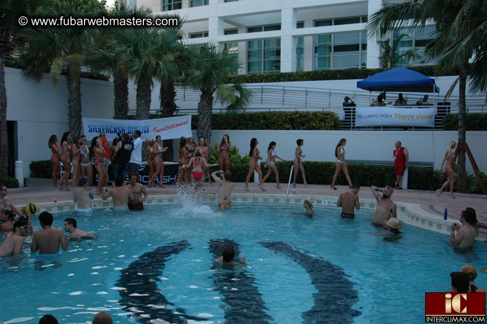 SilverCash Bikini Invitational