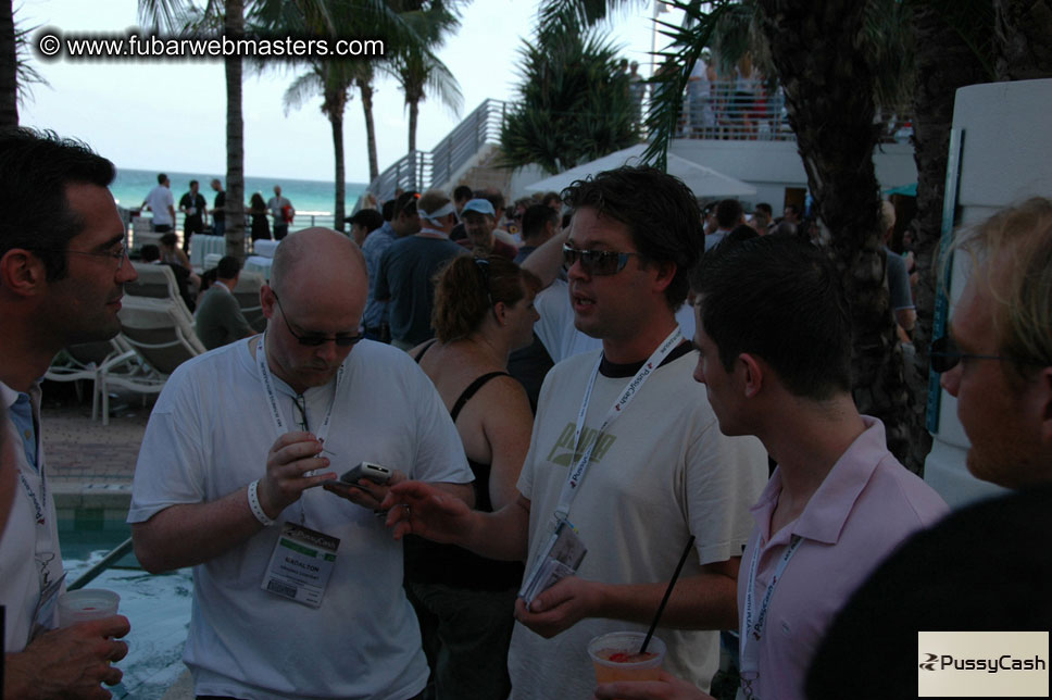 SilverCash Bikini Invitational