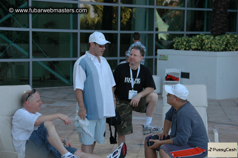 SilverCash Bikini Invitational