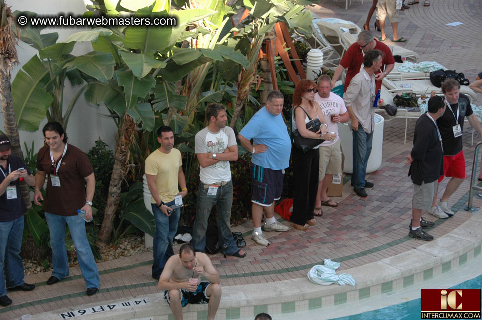 SilverCash Bikini Invitational