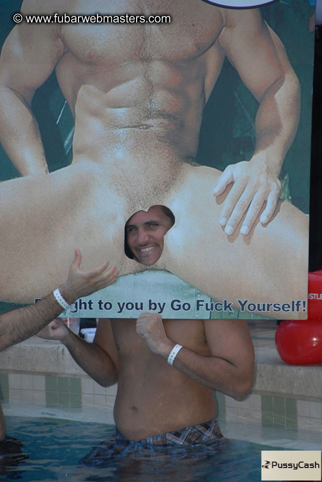 SilverCash Bikini Invitational