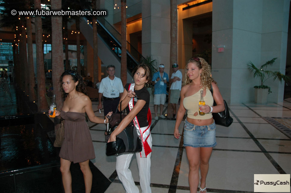 ARS/ElectrCash Bar Bash