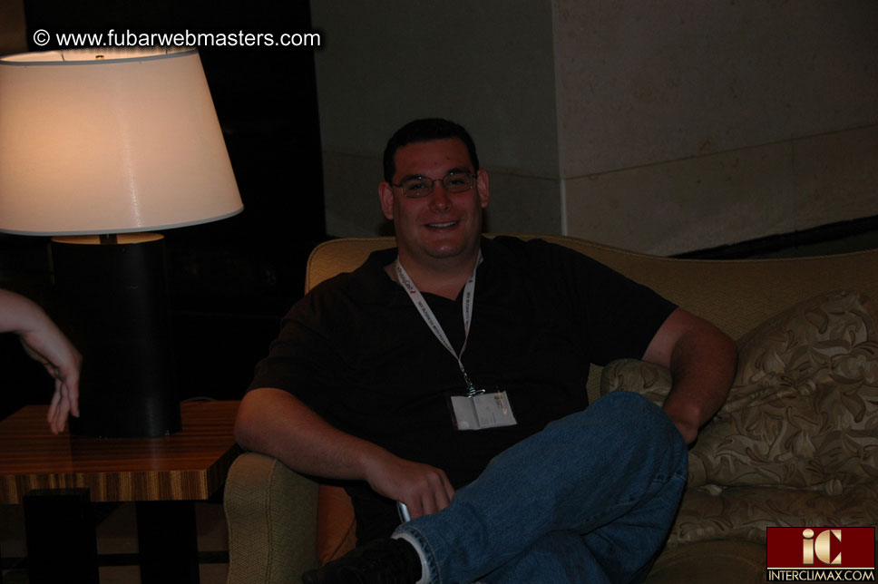 ARS/ElectrCash Bar Bash