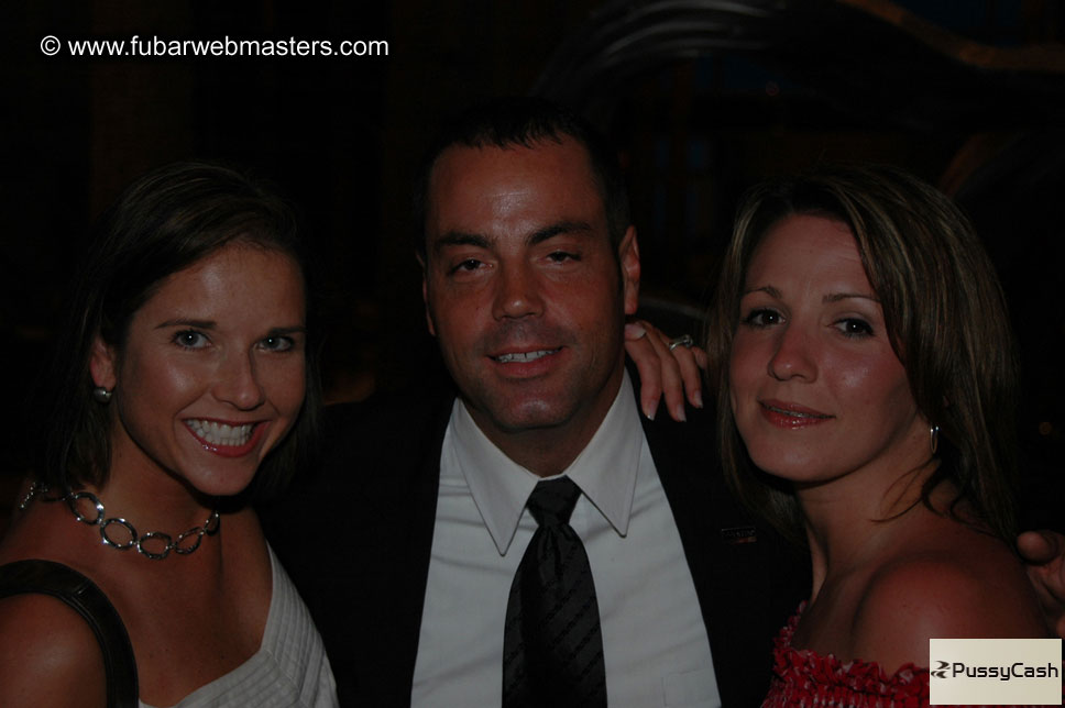 ARS/ElectrCash Bar Bash