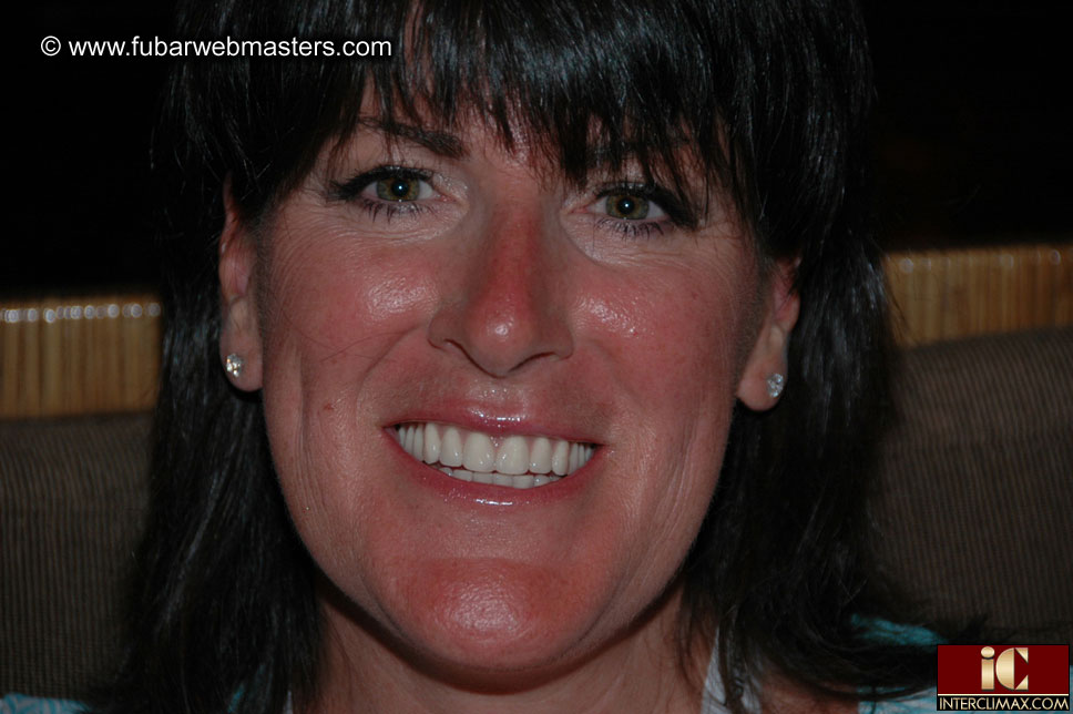 ARS/ElectrCash Bar Bash