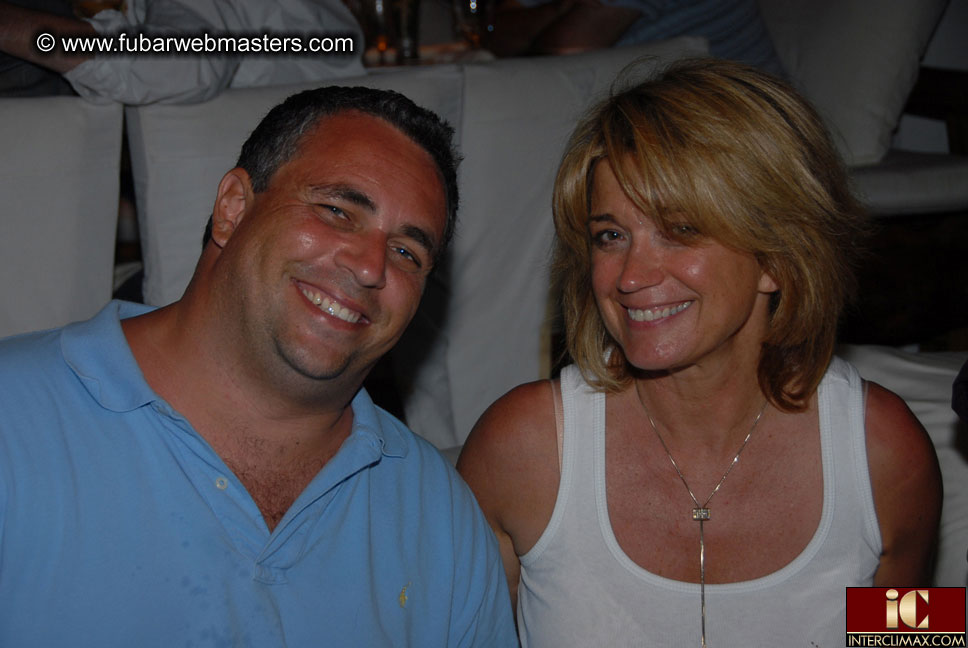 Cybersocket Sponsors Dinner