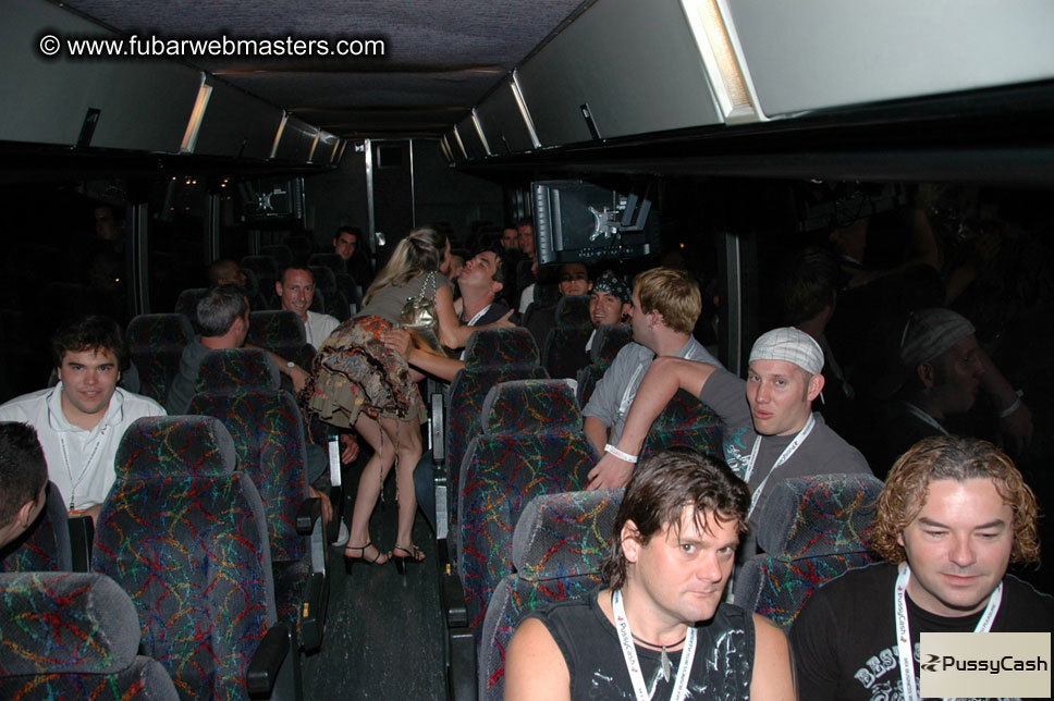 Cybersocket Webmaster Party