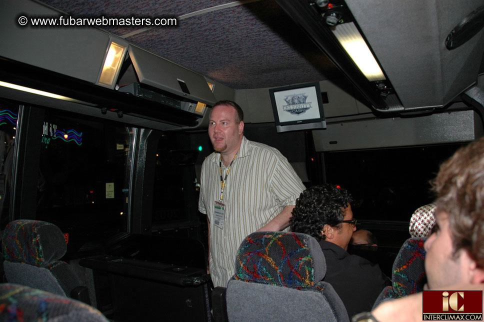 Cybersocket Webmaster Party