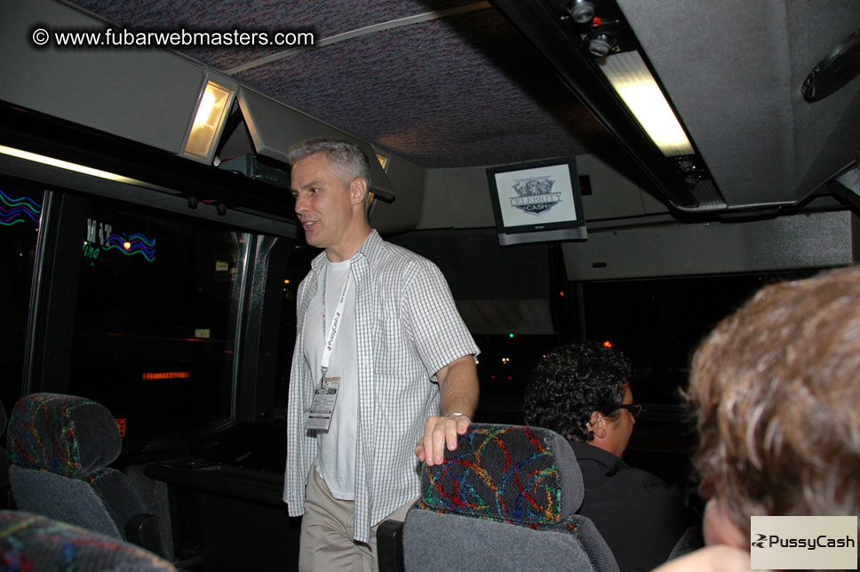 Cybersocket Webmaster Party